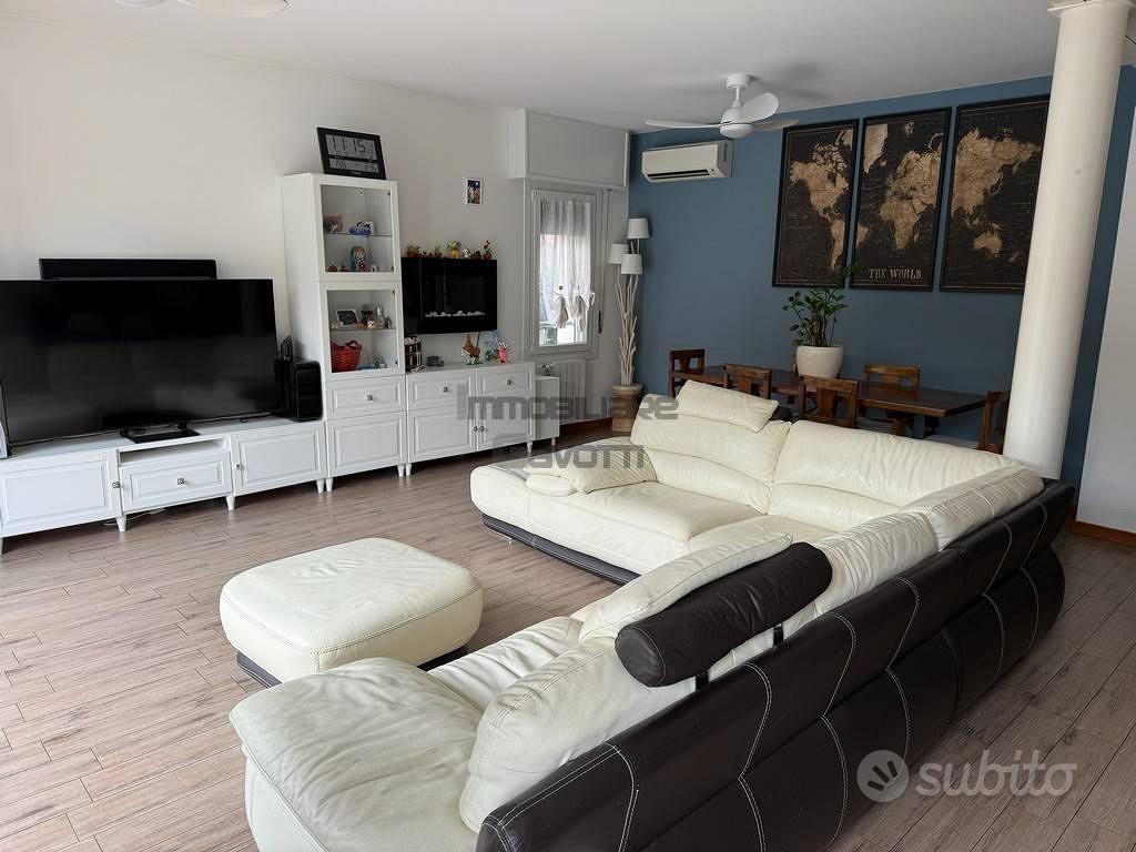 House in Capriate San Gervasio, Capriate - More