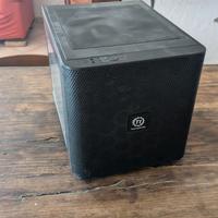 Thermaltake Core V21 CASE PC