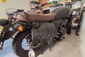 Archive 250 cc modello scrambler 