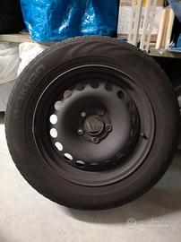 cerchi 16"5 fori Astra H