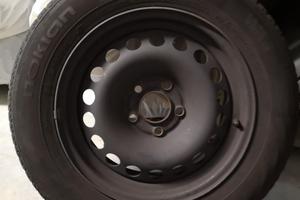 cerchi 16"5 fori Astra H