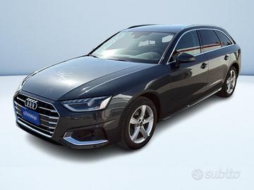 Audi A4 Avant 35 2.0 tdi mhev Business Advanced 16