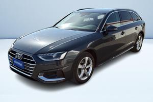Audi A4 Avant 35 2.0 tdi mhev Business Advanced 16