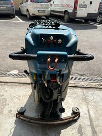 Lavapavimenti Fiorentini DLUX 55B/1