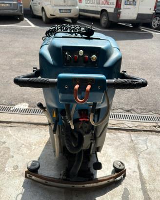 Lavapavimenti Fiorentini DLUX 55B/1