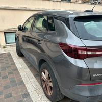 Opel Grandland X 1.2 Turbo