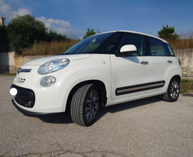 Fiat 500L POP STAR 1.6 Mjt unico proprietario