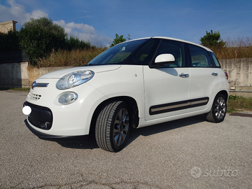 Fiat 500L POP STAR 1.6 Mjt unico proprietario