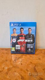 F1 22 | PS4