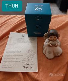 THUN ,ANGELO EDIZIONE LIMITATA DESIRÉE PICCOLO 
