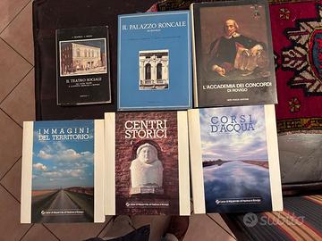 Libri Rovigo
