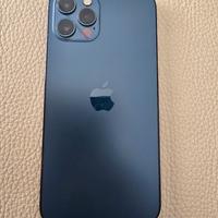 iPhone 12 pro 256 gB