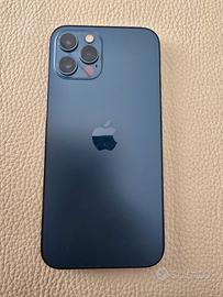 iPhone 12 pro 256 gB