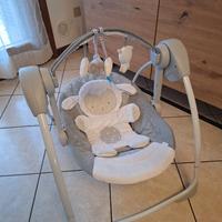 Altalena/sdraietta Ingenuity