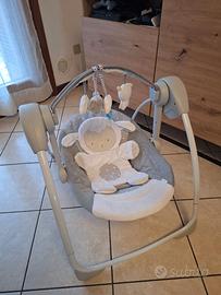 Altalena/sdraietta Ingenuity