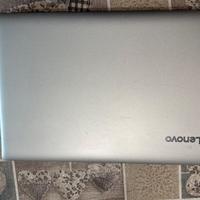 Pc Lenovo idea pad 330 15,6 pollici