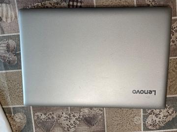Pc Lenovo idea pad 330 15,6 pollici