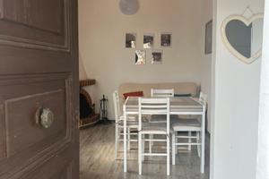 Bilocale zona prati fiscali sei mesi