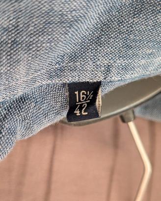 Camicia uomo Alea