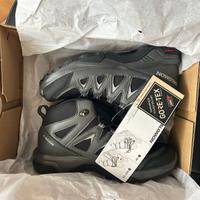 Salomon X Braze Mid Gtx
