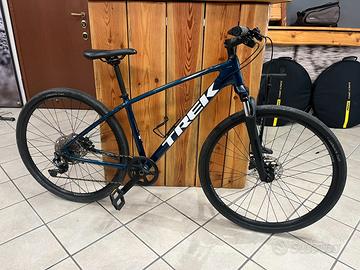 TREK GRAVEL flat bar DUAL SPORT 3 tg M