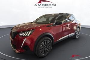 PEUGEOT 2008 BlueHDi 130 S&S EAT8 GT Pack