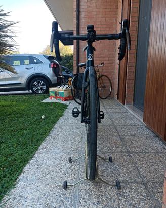 Bici corsa Colnago v3rs