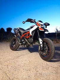 hypermotard 821 sp 