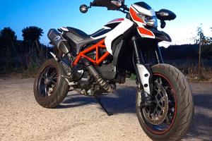 hypermotard 821 sp 