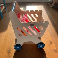Carrello spesa