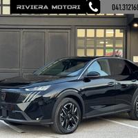 PEUGEOT 3008 Hybrid 145 e-DCS6 Allure