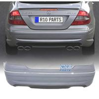 PARAURTI POSTERIORE MERCEDES CLK 200-500 W209 C209