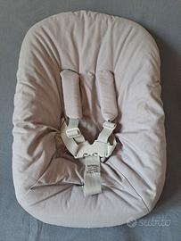Sdraietta Newborn per sedia stokke