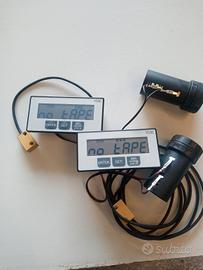 Lettore a banda magnetica 