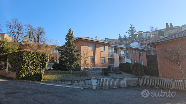 Appartamento via San Giovanni Bosco 3