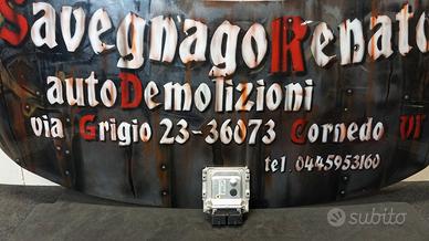 CENTRALINA MOTORE HYUNDAI E3GA