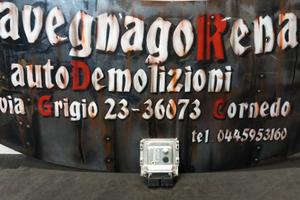 CENTRALINA MOTORE HYUNDAI E3GA