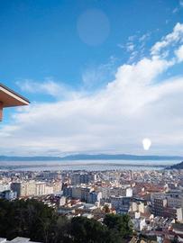 Cagliari Quartiere Castello