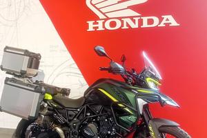 Benelli TRK 702 X