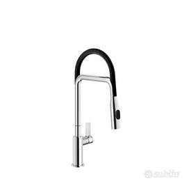 Miscelatore nobili flag cucina