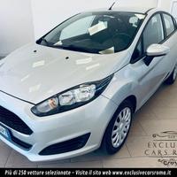 FORD Fiesta 1.4 GPL Plus - 160.000 Km - EURO6