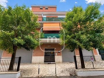 Appartamento di 70 m² con 3 locali a Roma