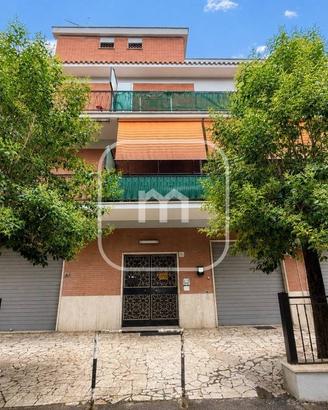 Appartamento di 70 m² con 3 locali a Roma