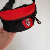 Marsupio Ufficiale AC Milan – Streetwear Edition