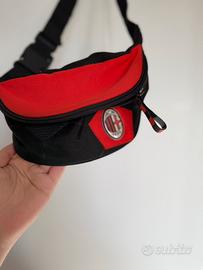Marsupio Ufficiale AC Milan – Streetwear Edition