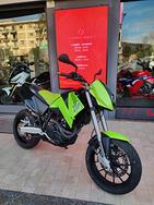 Ktm 620 Duke E ANNO 2000