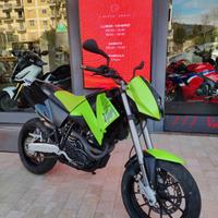 Ktm 620 Duke E ANNO 2000