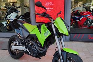 Ktm 620 Duke E ANNO 2000