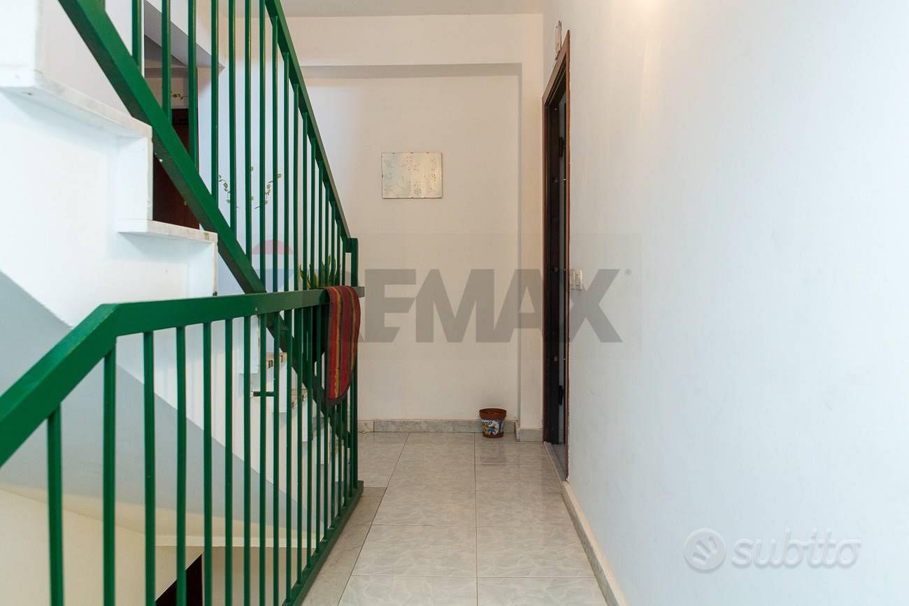 Appartamento – Mascali, Fondachello - Altro