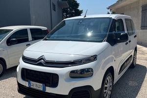 Citroen Berlingo Autocarro 1.5 diesel 5 posti 2020